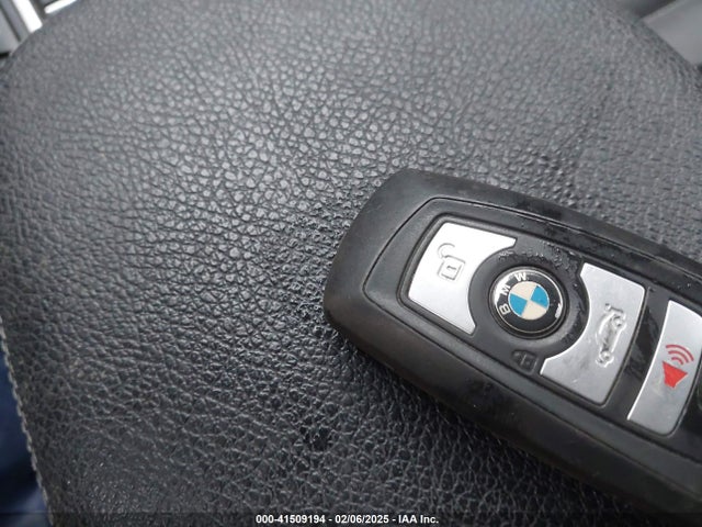 5UXWX9C56F0D58831 BMW X3 Xdrive28i