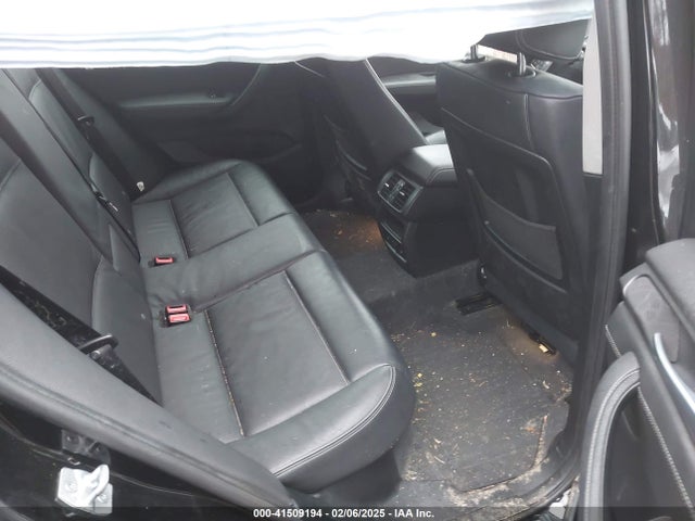 5UXWX9C56F0D58831 BMW X3 Xdrive28i