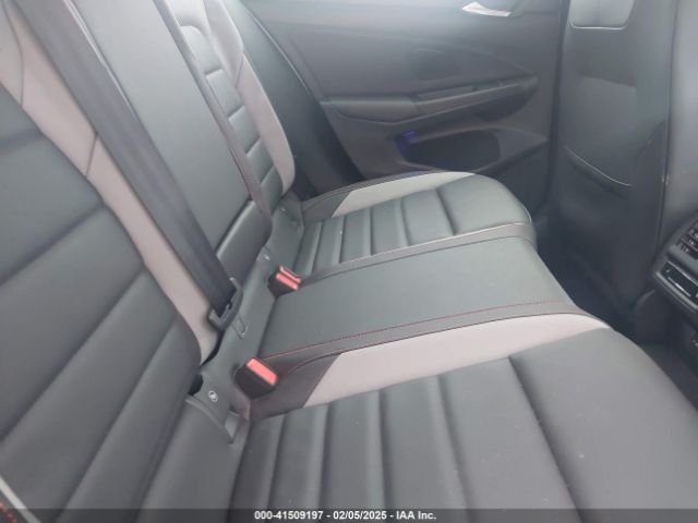 2022 VOLKSWAGEN GOLF GTI WVW687CD2NW196277 Photo 7