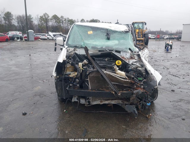 2C4RC1BG3GR301568 Chrysler Town and Country