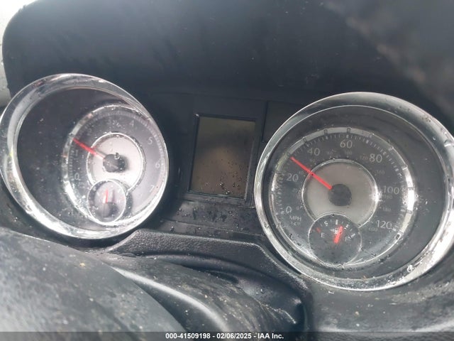 2C4RC1BG3GR301568 Chrysler Town and Country