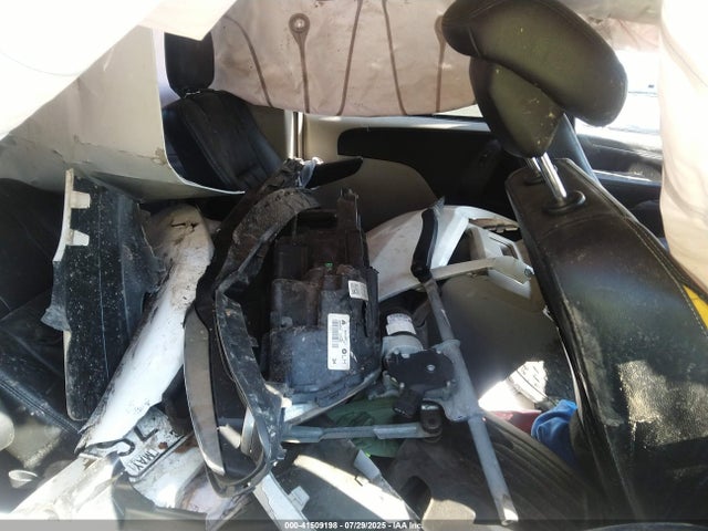 2C4RC1BG3GR301568 Chrysler Town and Country