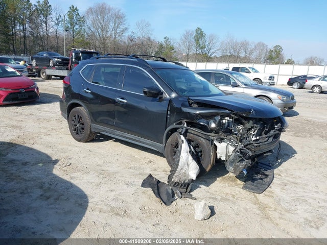 5N1AT2MT2JC823441 auction archive image