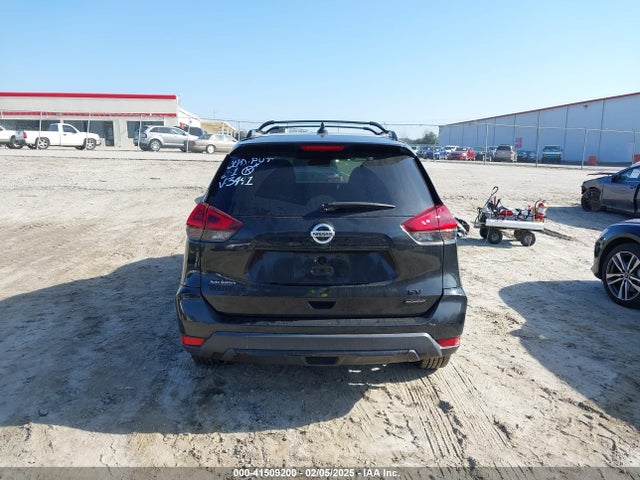 Nissan ROGUE SV 2018 5N1AT2MT2JC823441 Image 16