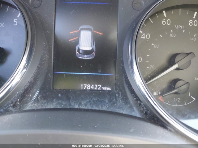 Nissan ROGUE SV 2018 5N1AT2MT2JC823441 Image 7
