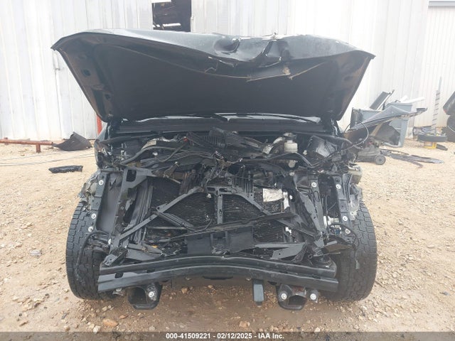 1GNSCAEC6JR272226 Chevrolet Tahoe Ls