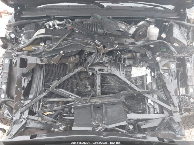 1GNSCAEC6JR272226 Chevrolet Tahoe Ls