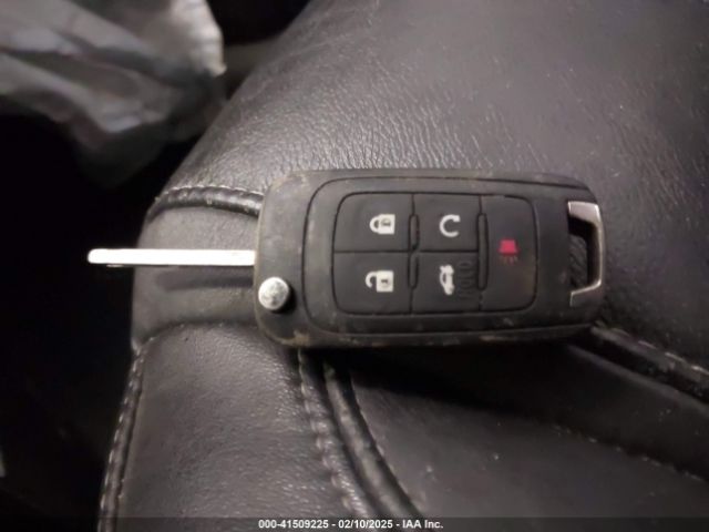 1G1PE5SB3E7296330 Chevrolet Cruze 2lt Auto