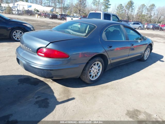 2000 CHRYSLER CONCORDE 2C3HD46R7YH346501 Photo 3