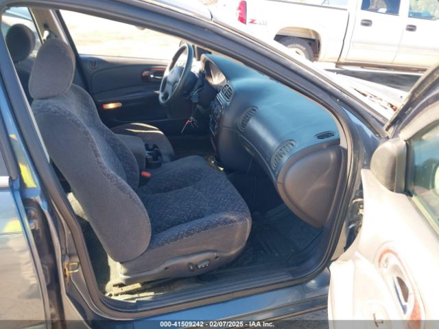 2000 CHRYSLER CONCORDE 2C3HD46R7YH346501 Photo 4