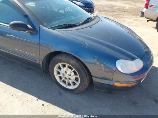 2000 CHRYSLER CONCORDE 2C3HD46R7YH346501 Photo 5