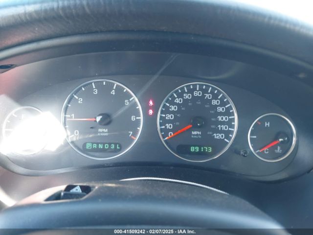 2000 CHRYSLER CONCORDE 2C3HD46R7YH346501 Photo 6