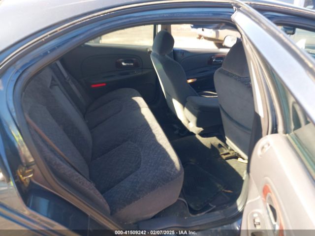 2000 CHRYSLER CONCORDE 2C3HD46R7YH346501 Photo 7