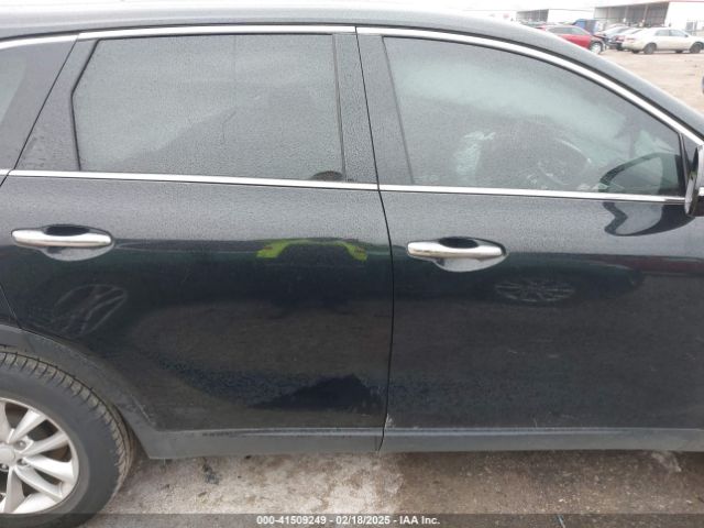 5XYPG4A32HG281928 KIA Sorento 2.4l L