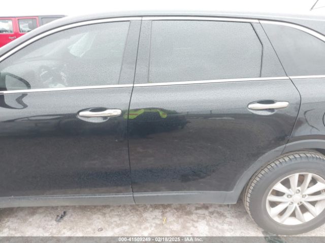 5XYPG4A32HG281928 KIA Sorento 2.4l L