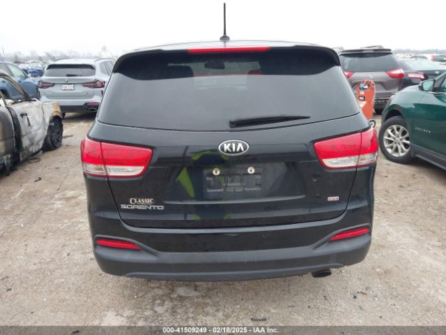 5XYPG4A32HG281928 KIA Sorento 2.4l L