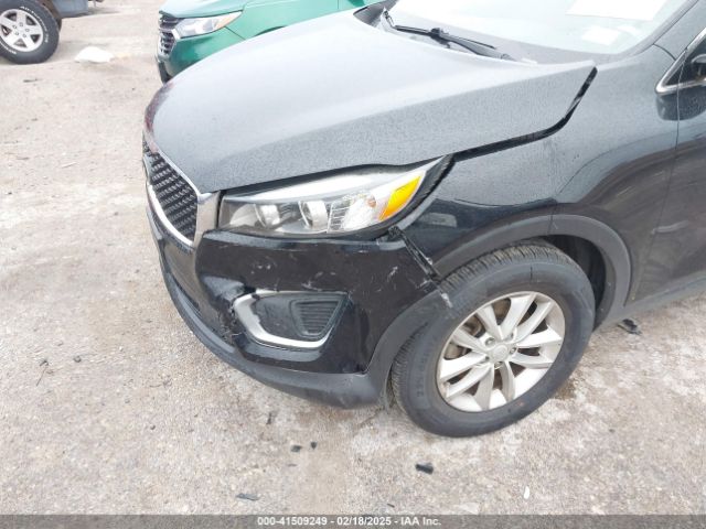 5XYPG4A32HG281928 KIA Sorento 2.4l L