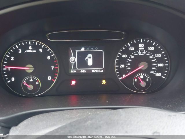 5XYPG4A32HG281928 KIA Sorento 2.4l L