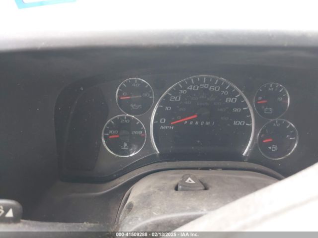 1GCWGBFPXK1142407 Chevrolet Express 2500 Work Van