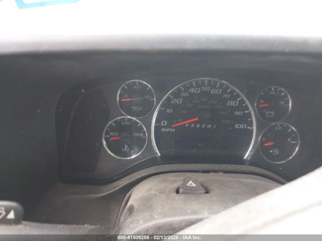 1GCWGBFPXK1142407 Chevrolet Express 2500 Work Van