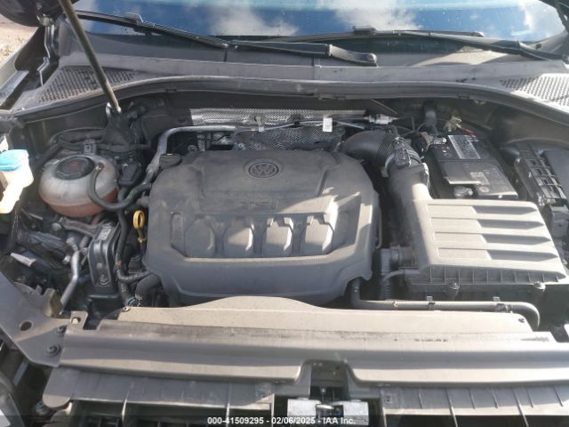 2021 VOLKSWAGEN TIGUAN 3VV1B7AX9MM075450 Photo 9