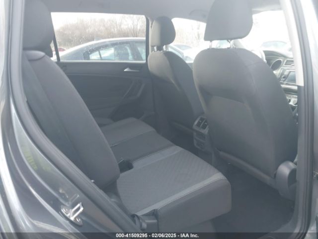 2021 VOLKSWAGEN TIGUAN 3VV1B7AX9MM075450 Photo 7