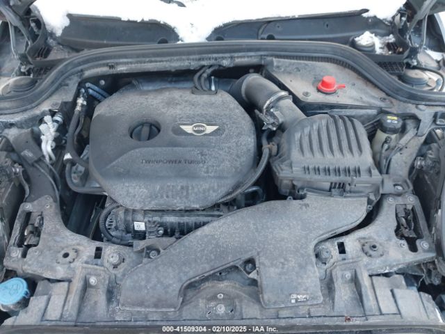 2019 MINI HARDTOP WMWXP5C52K2H91038 Photo 9