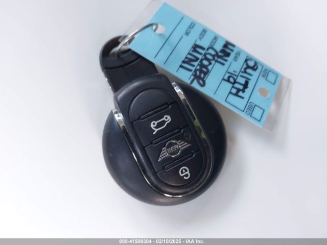 2019 MINI HARDTOP WMWXP5C52K2H91038 Photo 10
