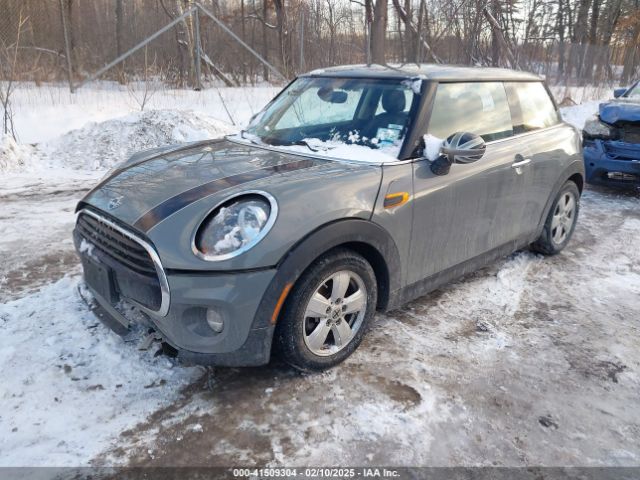 2019 MINI HARDTOP WMWXP5C52K2H91038 Photo 1