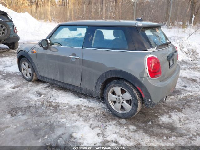 2019 MINI HARDTOP WMWXP5C52K2H91038 Photo 2