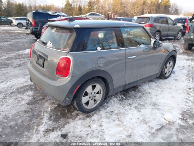 2019 MINI HARDTOP WMWXP5C52K2H91038 Photo 3