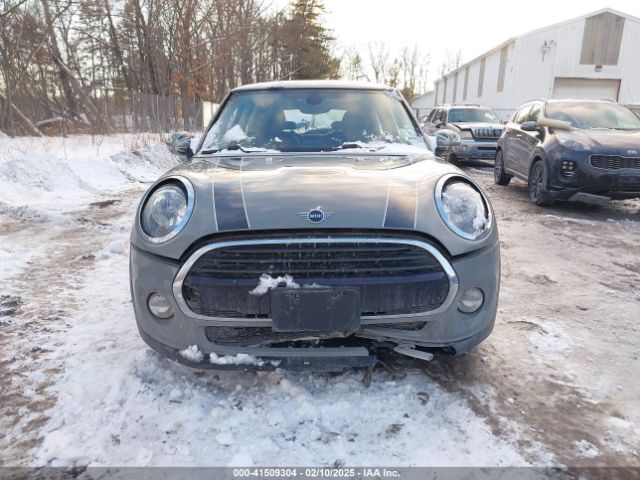 2019 MINI HARDTOP WMWXP5C52K2H91038 Photo 5