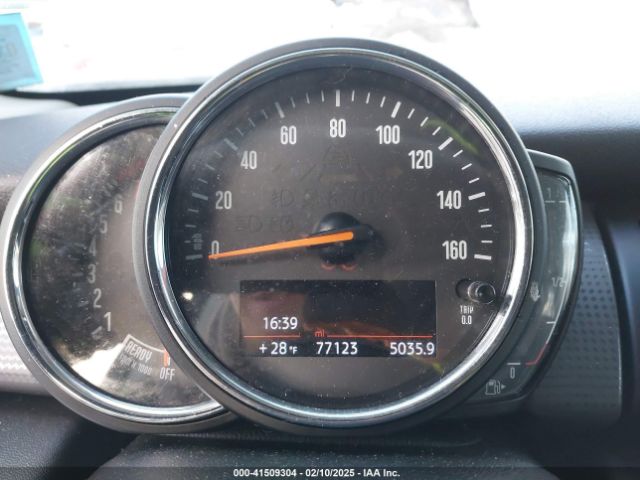 2019 MINI HARDTOP WMWXP5C52K2H91038 Photo 6