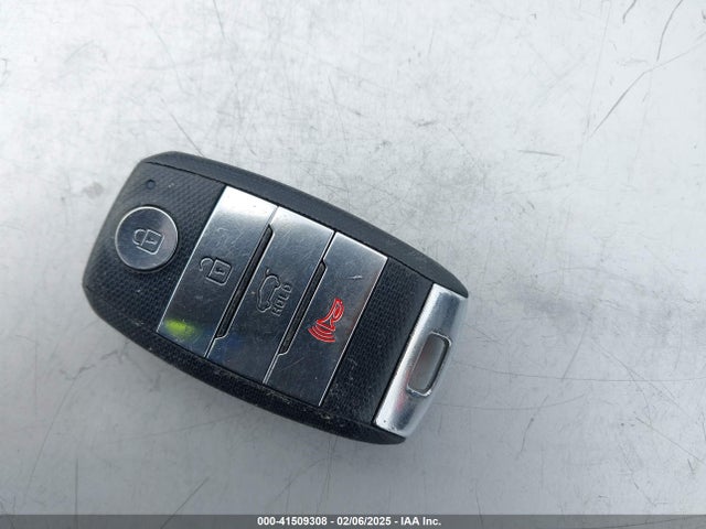 KIA Sorento 3.3l Ex 2019 5XYPHDA54KG472174 Image 11