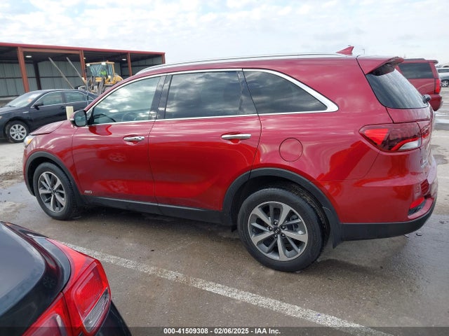 KIA Sorento 3.3l Ex 2019 5XYPHDA54KG472174 Image 15