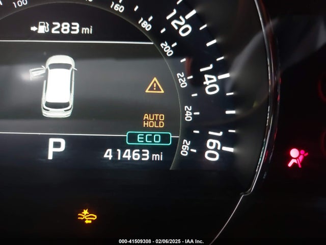 KIA Sorento 3.3l Ex 2019 5XYPHDA54KG472174 Image 16