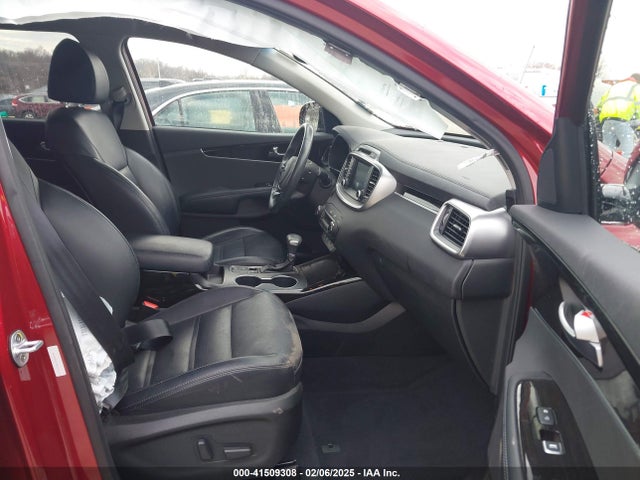 KIA Sorento 3.3l Ex 2019 5XYPHDA54KG472174 Image 5