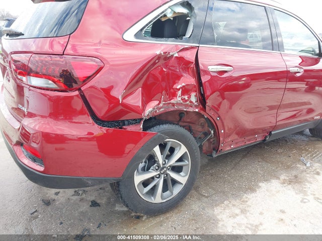 KIA Sorento 3.3l Ex 2019 5XYPHDA54KG472174 Image 6