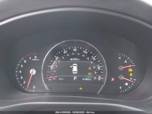 KIA Sorento 3.3l Ex 2019 5XYPHDA54KG472174 Image 7