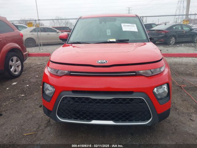 KNDJ23AU0L7731797 KIA SOUL S