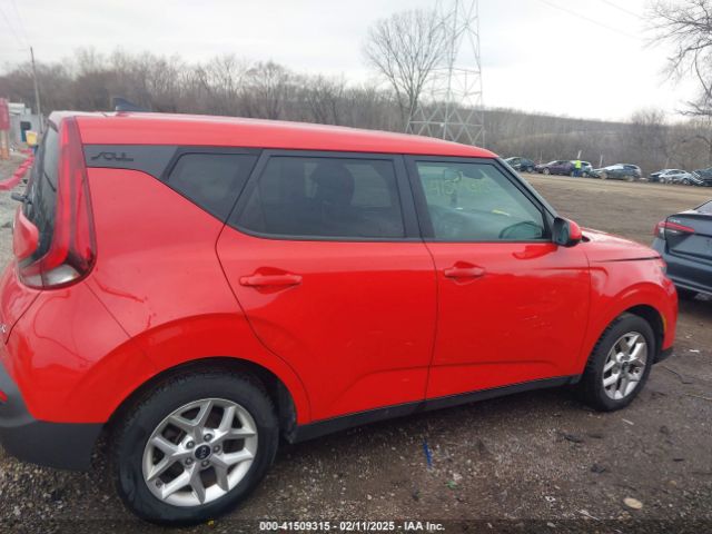 KNDJ23AU0L7731797 KIA SOUL S