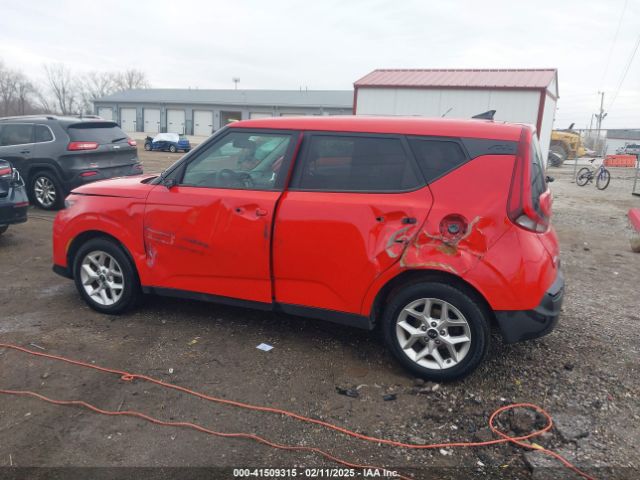 KNDJ23AU0L7731797 KIA SOUL S