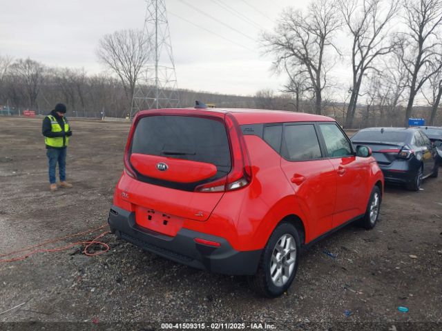 KNDJ23AU0L7731797 KIA SOUL S