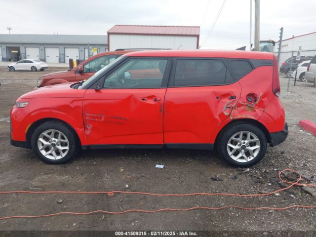 KNDJ23AU0L7731797 KIA SOUL S