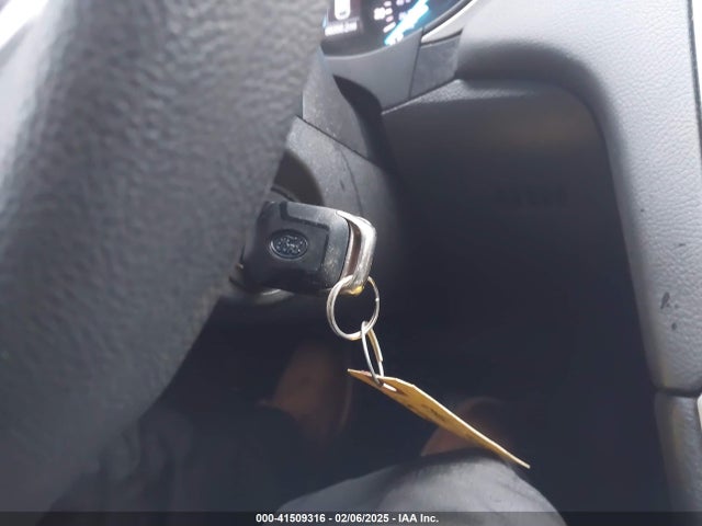 Ford FUSION SE 2014 3FA6P0H79ER374708 Image 11
