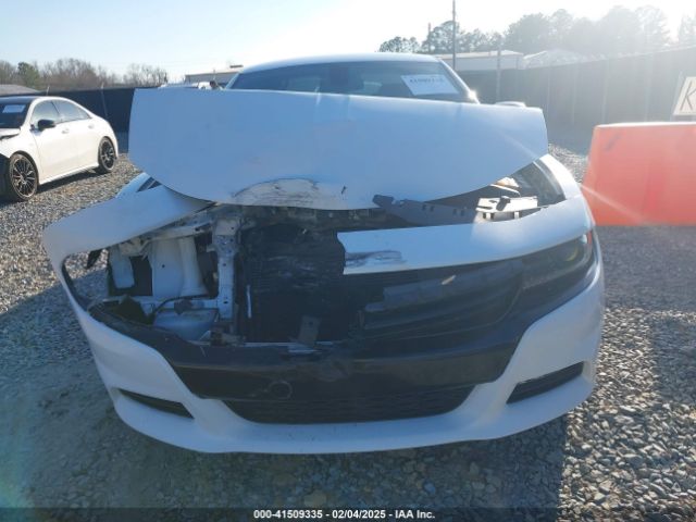 2C3CDXCT1HH581195 Dodge Charger R/t Rwd