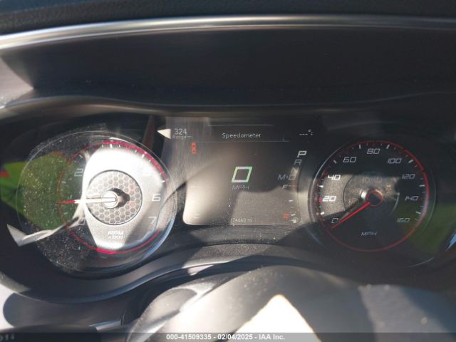 2C3CDXCT1HH581195 Dodge Charger R/t Rwd