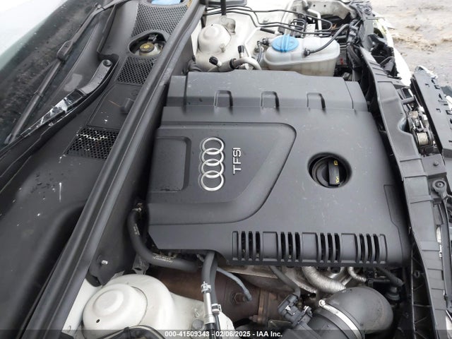 2016 AUDI A5 WAUM2AFH7GN003941 Photo 9