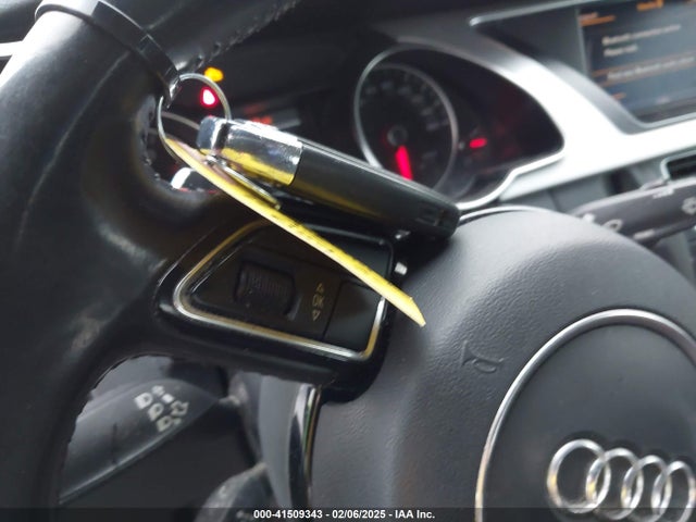2016 AUDI A5 WAUM2AFH7GN003941 Photo 10