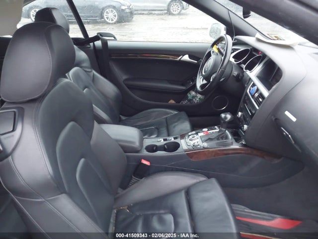 2016 AUDI A5 WAUM2AFH7GN003941 Photo 4
